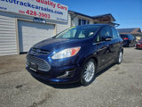 Used 2016 Ford C-MAX Energi SEL w/ Equipment Group 303A image 2