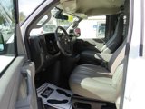 Used 2021 Chevrolet Express 2500 w/ Driver Convenience Package image 4