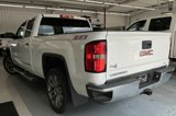 Used 2014 GMC Sierra 1500 SLT w/ Suspension Package, Off-Road image 5