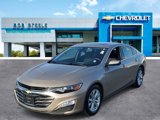 Used 2022 Chevrolet Malibu LT image 3