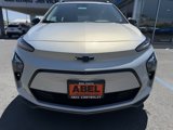 Used 2022 Chevrolet Bolt EUV Premier w/ Sun & Sound Package image 2