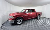 Used 2012 RAM 1500 Laramie image 2