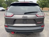 Used 2019 Jeep Cherokee Trailhawk w/ Cold Weather Group image 4