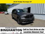 Used 2018 Dodge Durango GT w/ Premium Group image 2