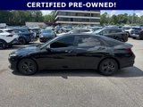 Certified 2023 Hyundai Elantra SEL image 4