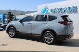 Used 2021 Honda CR-V EX image 6