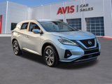Used 2023 Nissan Murano SV image 3
