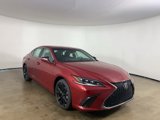 New 2025 Lexus ES 300h F Sport w/ Accessory Package (Z2) image 6