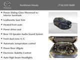 Used 2018 MAZDA CX-5 Touring w/ Preferred Equipment Package image 3