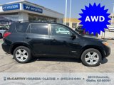 Used 2006 Toyota RAV4 Sport image 2