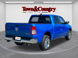 Certified 2022 RAM 1500 Big Horn w/ Trailer Tow Group image 5