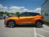 Used 2018 Nissan Kicks SR w/ Exterior Package image 4