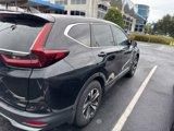 Certified 2021 Honda CR-V Special Edition image 5