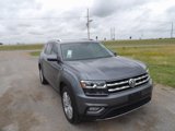 Used 2019 Volkswagen Atlas SEL Premium image 4