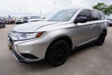 Used 2019 Mitsubishi Outlander ES image 3