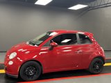 Used 2013 FIAT 500 Pop image 2