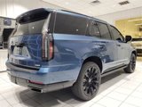New 2025 Cadillac Escalade Sport Platinum w/ LPO, Floor Liner Package image 4