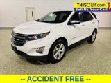 Used 2018 Chevrolet Equinox Premier image 3