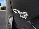 Used 2022 MAZDA CX-5 AWD 2.5 S w/ Select Package image 5