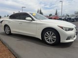 Used 2015 INFINITI Q50 Premium w/ Cargo Package image 5