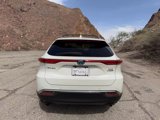 Used 2021 Toyota Venza XLE w/ Softex Package image 6