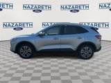 Used 2022 Ford Escape SEL w/ Technology Package image 5