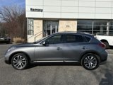 Used 2017 INFINITI QX50 2WD w/ Premium Plus Package image 5