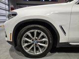 Used 2018 BMW X3 xDrive30i w/ Executive Package image 5
