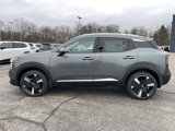 New 2025 Nissan Kicks SR image 5
