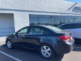 Used 2015 Chevrolet Cruze LT w/ Sun And Sound Package image 4