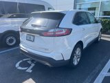 Used 2020 Ford Edge Titanium w/ Equipment Group 301A image 2
