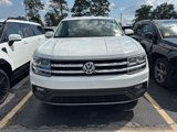Used 2019 Volkswagen Atlas SE w/ Towing Package image 2