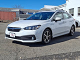 Certified 2022 Subaru Impreza 2.0i Premium image 3