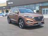 Used 2016 Hyundai Tucson Limited w/ Option Group 03 image 1