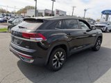 Used 2020 Volkswagen Atlas Cross Sport SE image 3