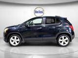 Used 2015 Chevrolet Trax LTZ w/ LPO, Protection Package image 2