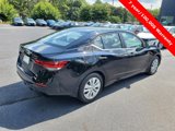 Certified 2024 Nissan Sentra S image 3