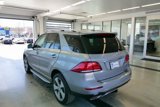 Used 2016 Mercedes-Benz GLE 350 4MATIC image 4