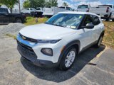 Used 2021 Chevrolet TrailBlazer LS image 3