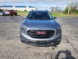 Certified 2020 GMC Terrain SLE w/ Driver Convenience Package image 2