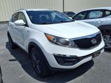 Used 2016 Kia Sportage EX image 5