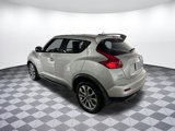 Used 2013 Nissan Juke SL w/ Sport Pkg image 3