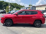 Certified 2022 Jeep Compass Limited image 4