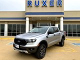 Certified 2022 Ford Ranger XLT w/ Equipment Group 301A Mid image 2