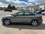 Used 2015 Audi A3 2.0T Premium w/ Audi MMI Navigation Plus image 4