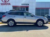 Used 2019 Subaru Outback 2.5i Premium image 3