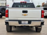 Used 2018 Chevrolet Silverado 1500 LT w/ All Star Edition image 5