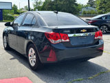 Used 2015 Chevrolet Cruze LS image 4