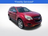 Used 2015 Chevrolet Equinox LT image 2