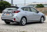 New 2025 Subaru Impreza 2.0i image 4